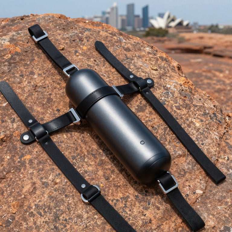 Top Cock Cage Reviews 2026: Must-Have Male Chastity Devices for Aussie Enthusiasts