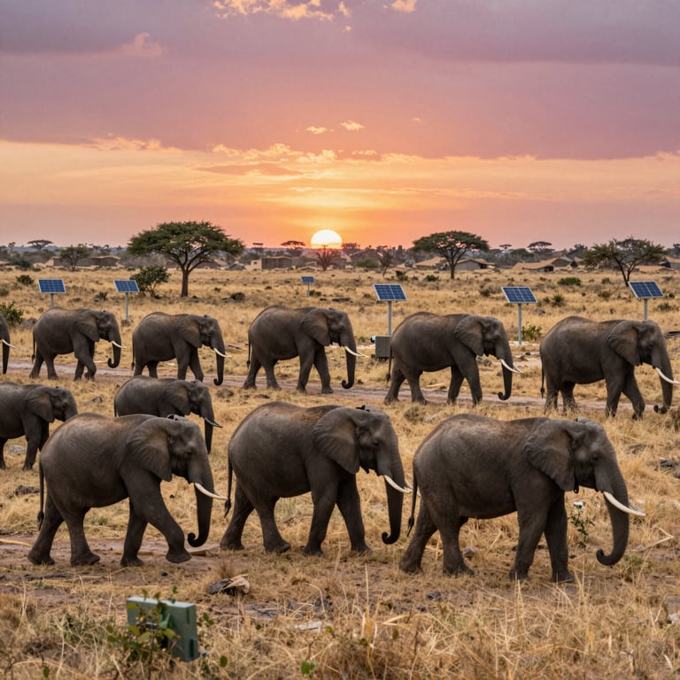 Scopri Strategie Efficaci per Proteggere gli Habitat Naturali degli Elefanti nel 2026