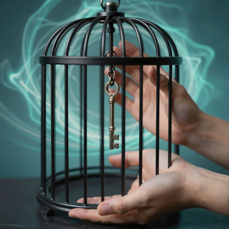 Breaking Chastity Keyholding News: BDSM Lock Cages Revolutionizing Secure Play Experiences