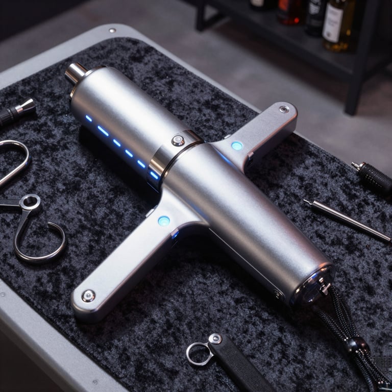 2026 BDSM Chastity Trends: Must-Know Innovations for Male Chastity Device Enthusiasts