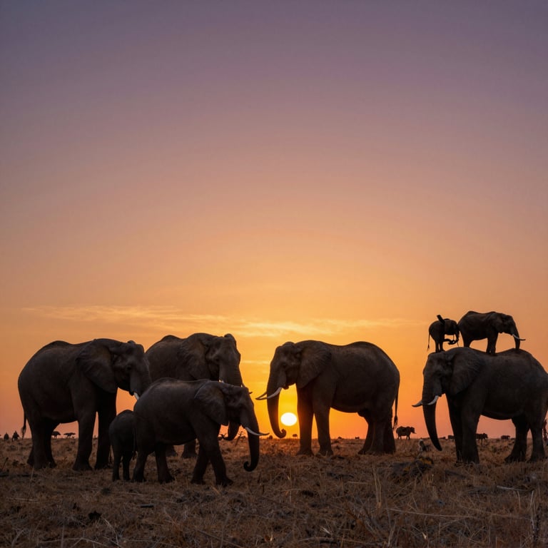 Notizie sulla Conservazione degli Elefanti 2026: Combattere il Bracconaggio per Salvare la Specie