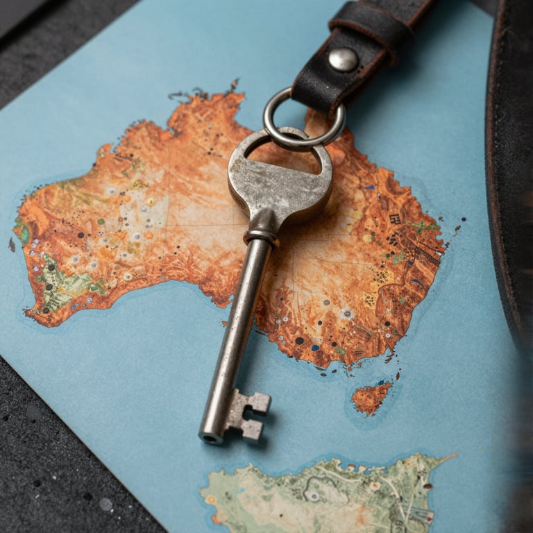 Australian Cock Cage Reviews: Top Picks and Keyholding Experiences Shared