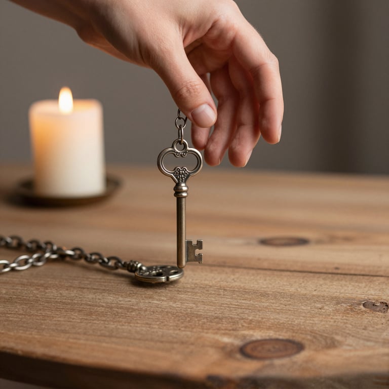 BDSM Keyholding News and Real Chastity Stories from Passionate Users