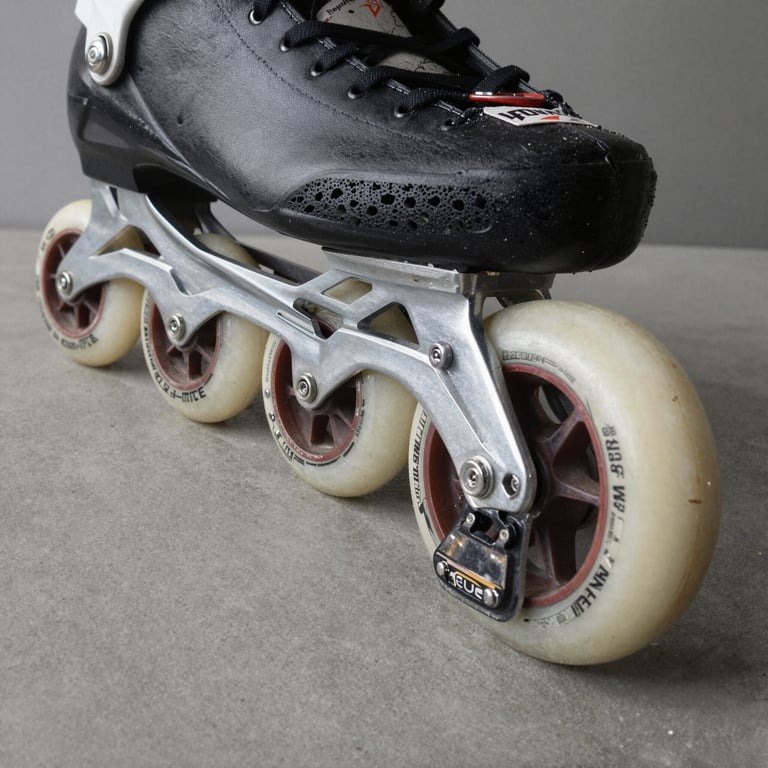 Leer Hoe Je Inline Skates Kunt Aanpassen Met Geavanceerde Rockering Technieken