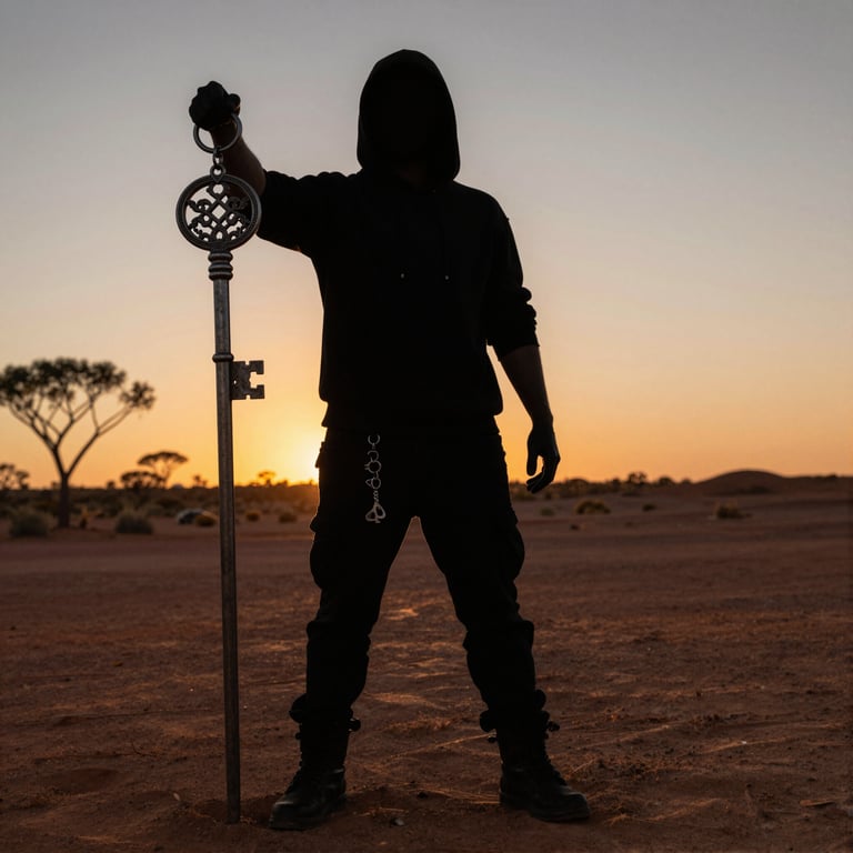 BDSM Chastity Trends and Keyholding Services in Australia Revealed