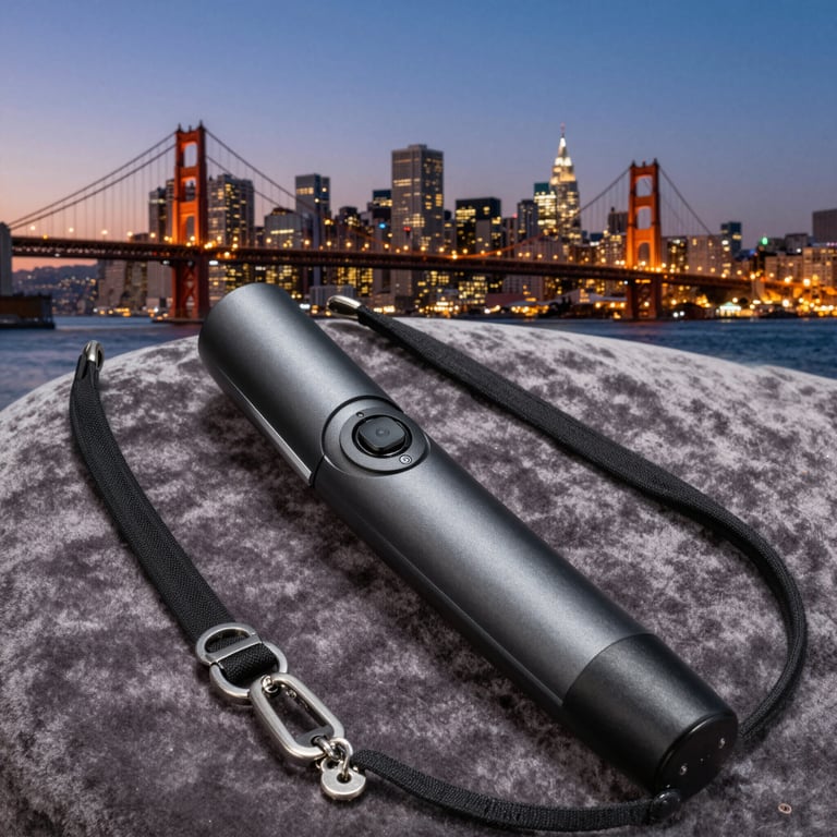 Top Cock Cage Reviews: 30 Years of Chastity Passion from San Francisco Experts