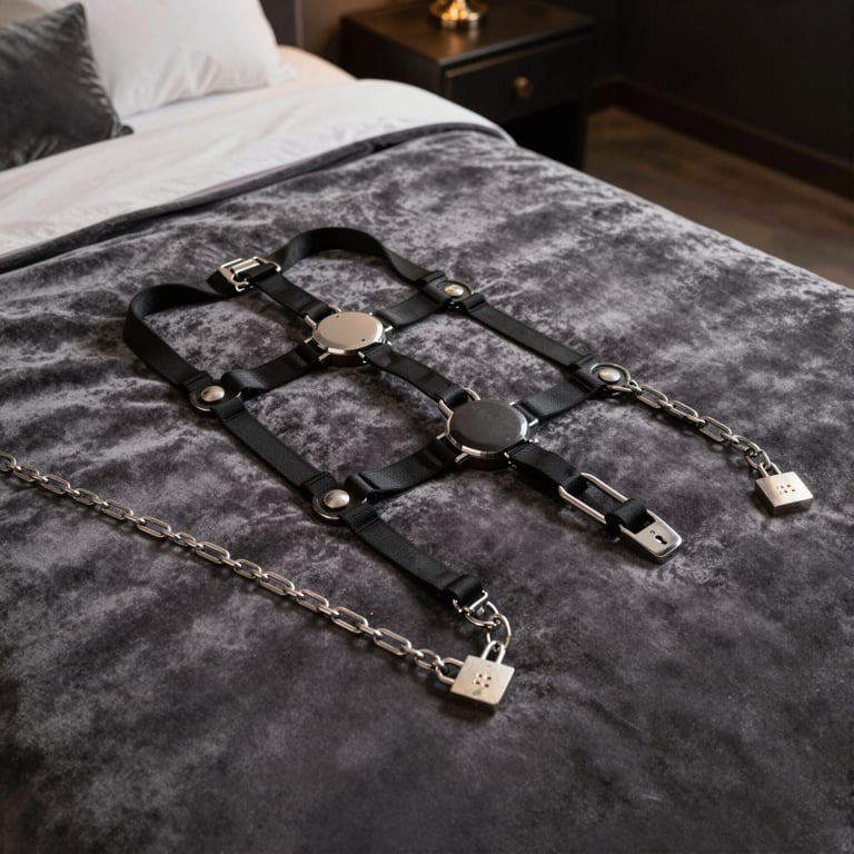 Discover the Best Male Chastity Devices for Ultimate Control and Pleasure in 2026
