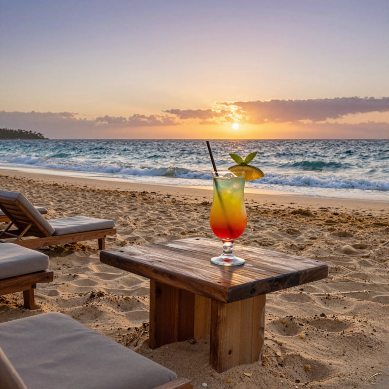 Discover 12 Rocks Beach Bar: Australia's Premier Coast Club for Cocktails and Seafood Reviews 2026