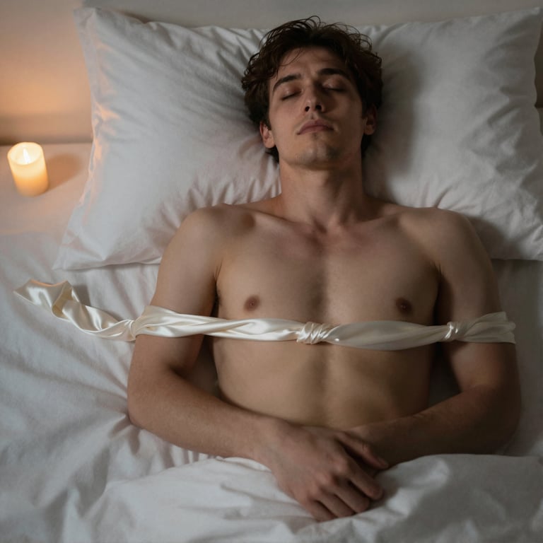 Real Male Lockup Experiences: Thrilling Stories from Chastity Device Devotees