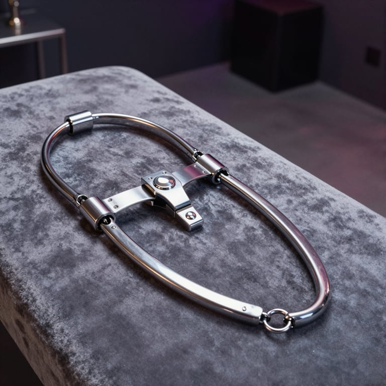 Discover Top Male Chastity Devices Revolutionizing BDSM Play in 2026