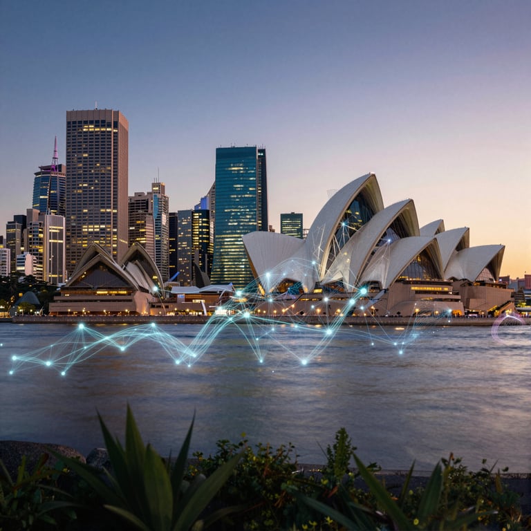 Discover Premier Web Designers Transforming Australian Digital Landscapes in 2026