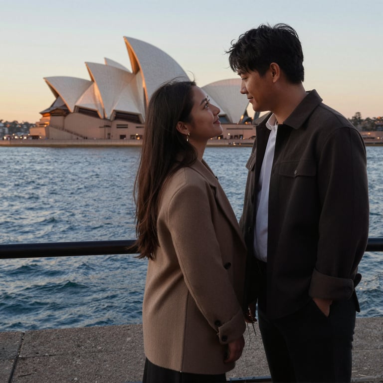 Keyholding Adventures: Insights from Australian Chastity Enthusiasts' Experiences