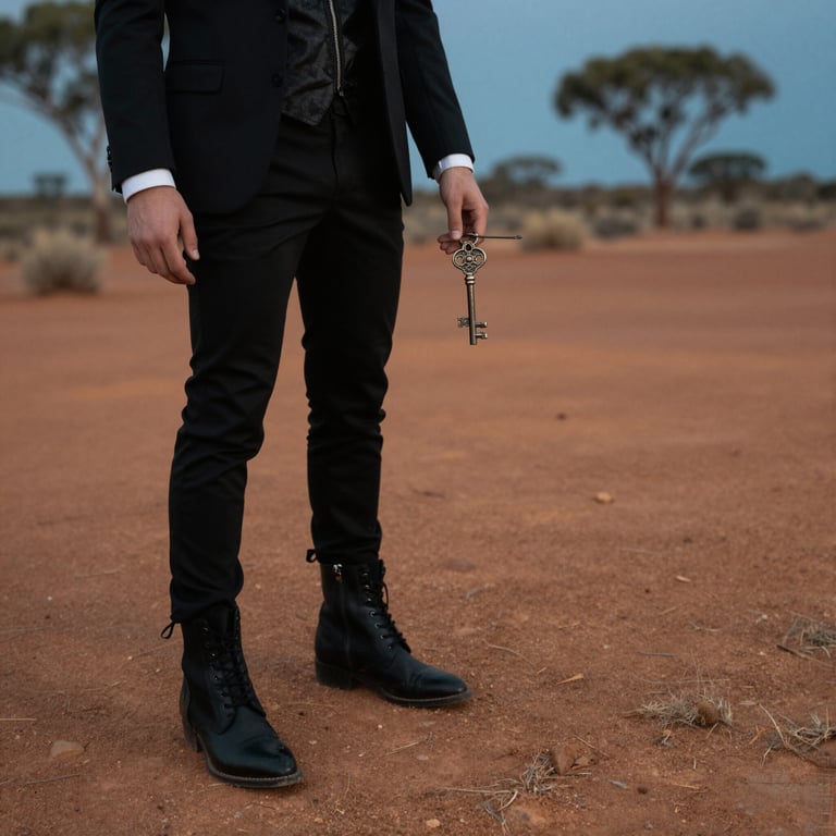Thrilling Keyholding Experience Stories and BDSM Chastity Trends in Australia