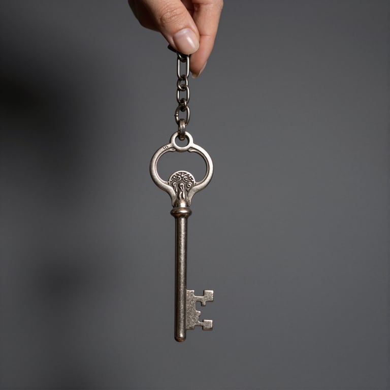 Breaking BDSM Keyholding News: Trends and Tips for Passionate Chastity Lovers