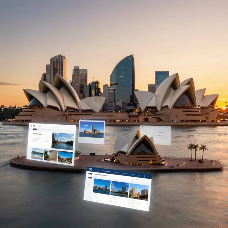 Discover Australia's Top Verified Web Designers for Innovative Website Solutions in 2026