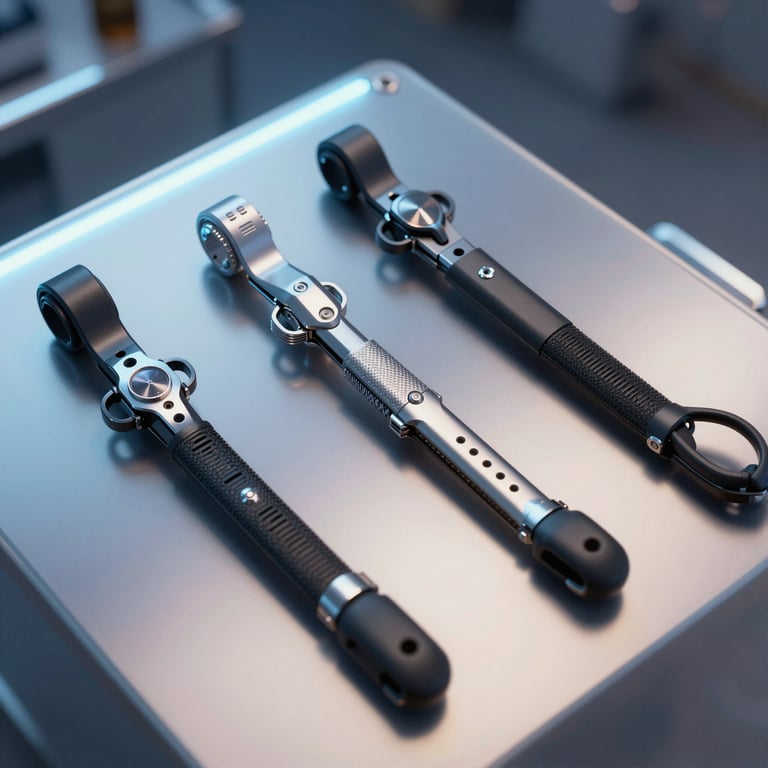 Exploring 2026's Hottest Male Chastity Devices and Cock Cage Trends for Enthusiasts