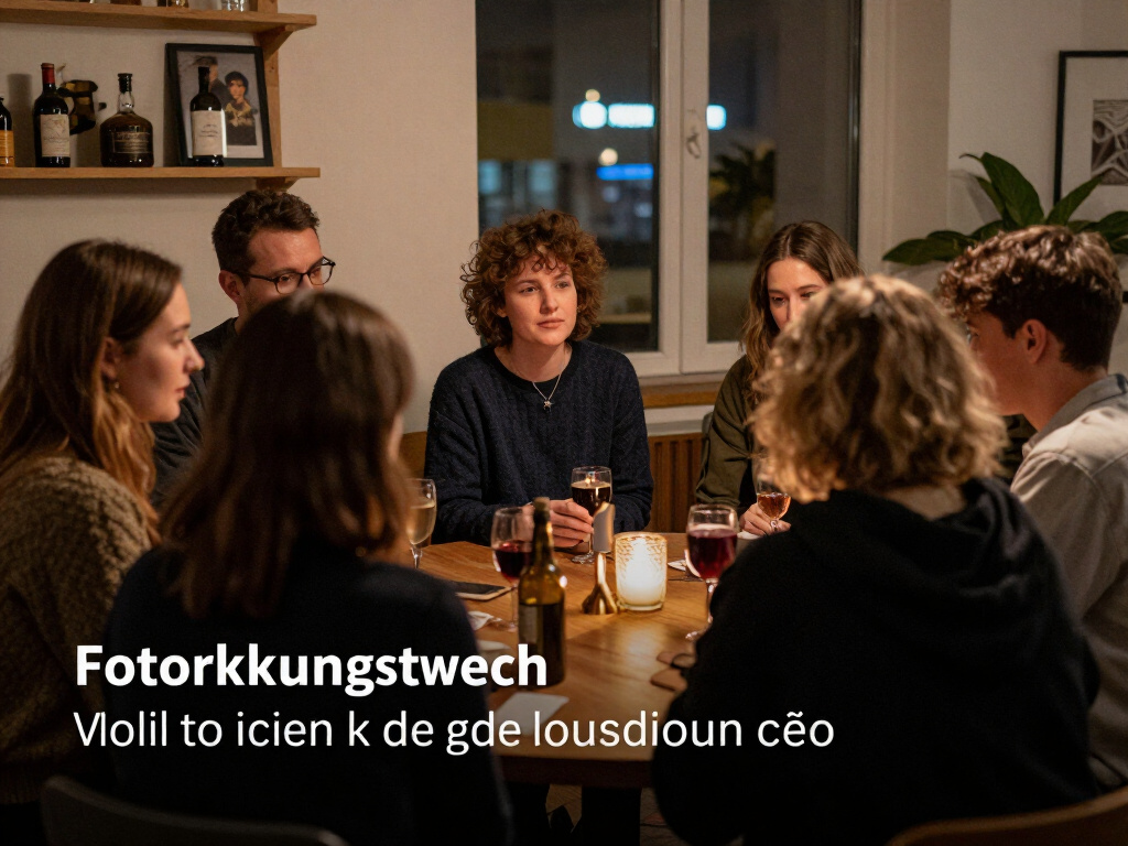Gemeenschap foto met foto's en reacties