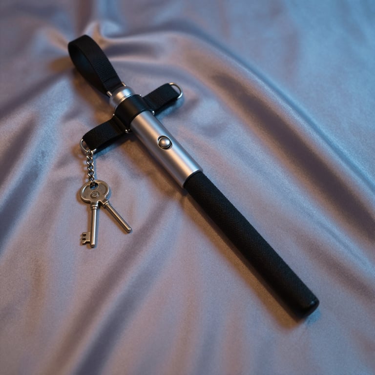 Unlocking the Passion: Top Male Chastity Devices and Keyholding Tips for 2026