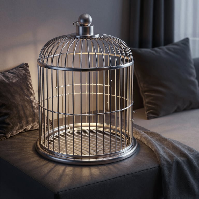 Top Cock Cage Reviews: Enhancing Your Male Chastity Journey in 2026