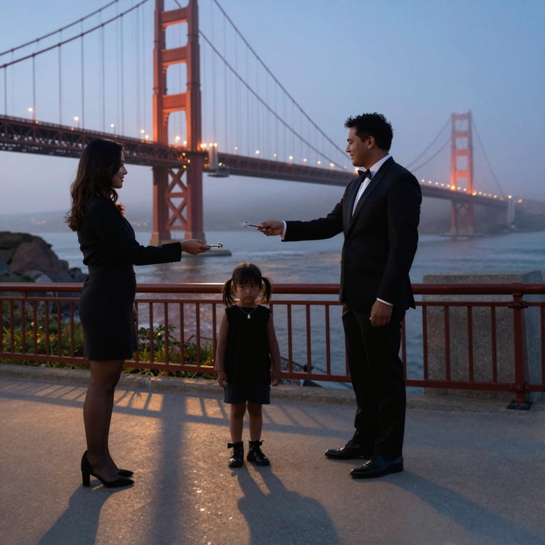 San Francisco Chastity Community Spotlight: Keyholding Trends and BDSM News in 2026