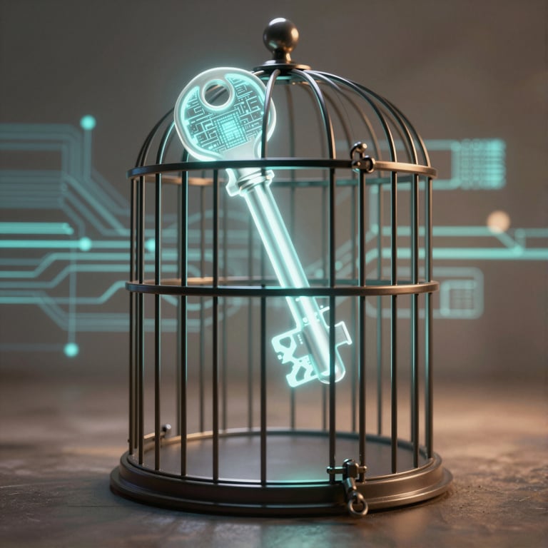 Latest Chastity Keyholding News and BDSM Trends Shaping 2026 Experiences