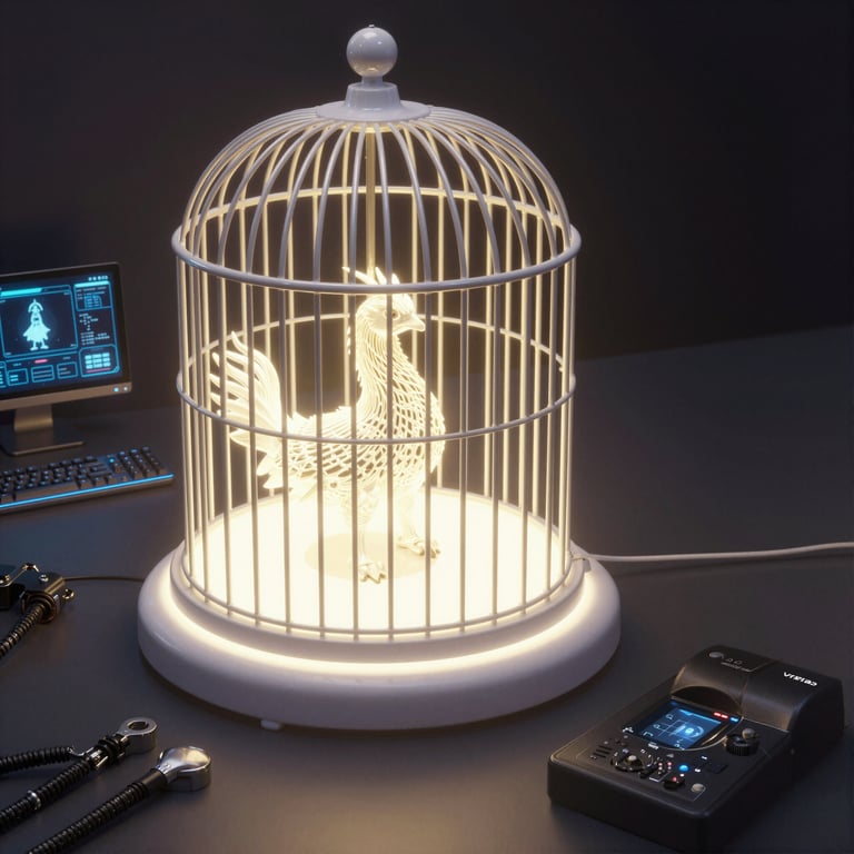 Top Cock Cage Reviews and BDSM Fetish News: Chastity Enthusiast Insights in 2026
