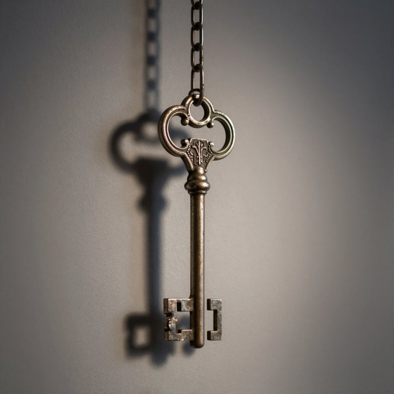 Keyholding Adventures Unveiled: Real Experiences from the Chastity Community