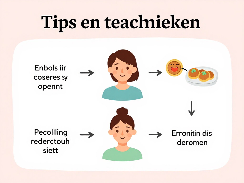 IJskastphoto met tips