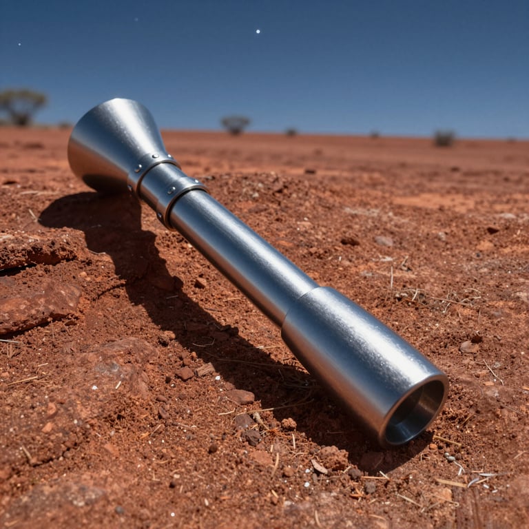 Discover Thrilling 2026 Trends in BDSM Chastity Devices for Australian Enthusiasts