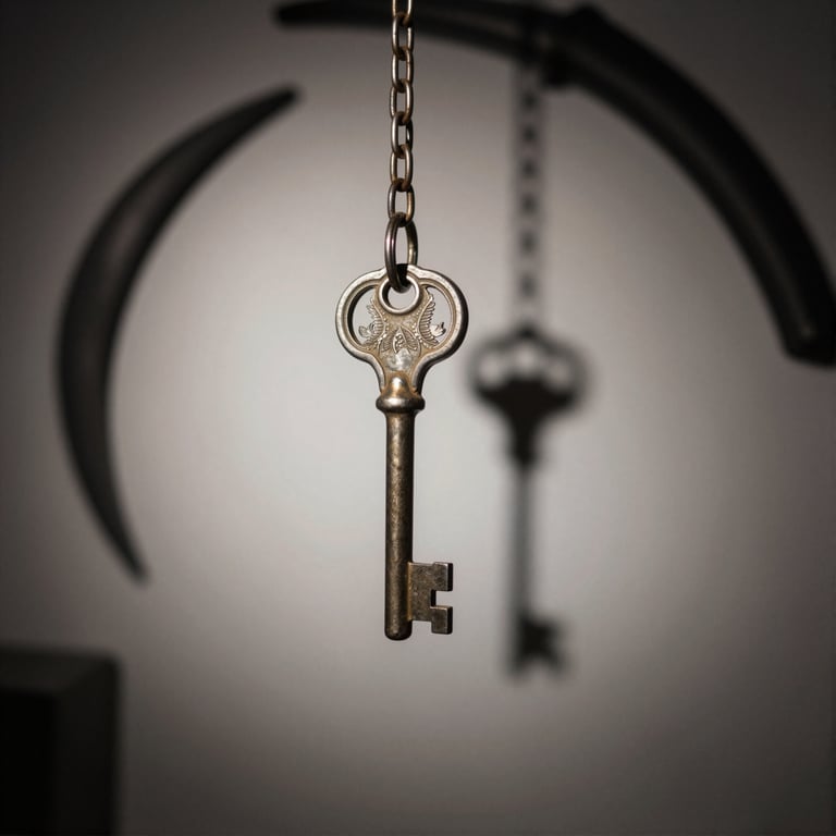 Thrilling Keyholding Experiences and BDSM Lock Cage Stories from Aussie Enthusiasts