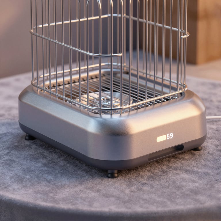Top Cock Cage Reviews: Essential Male Chastity Devices for 2026 Enthusiasts