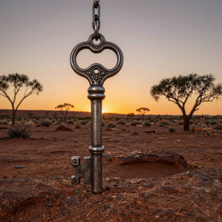 Chastity Keyholding Adventures: BDSM Lock Cages for Australian Enthusiasts
