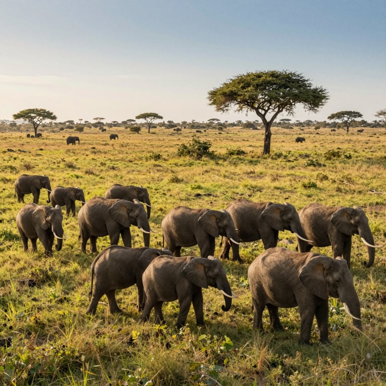 Come Aiutare gli Elefanti: Donazioni e Adozioni per la Loro Protezione nel 2026