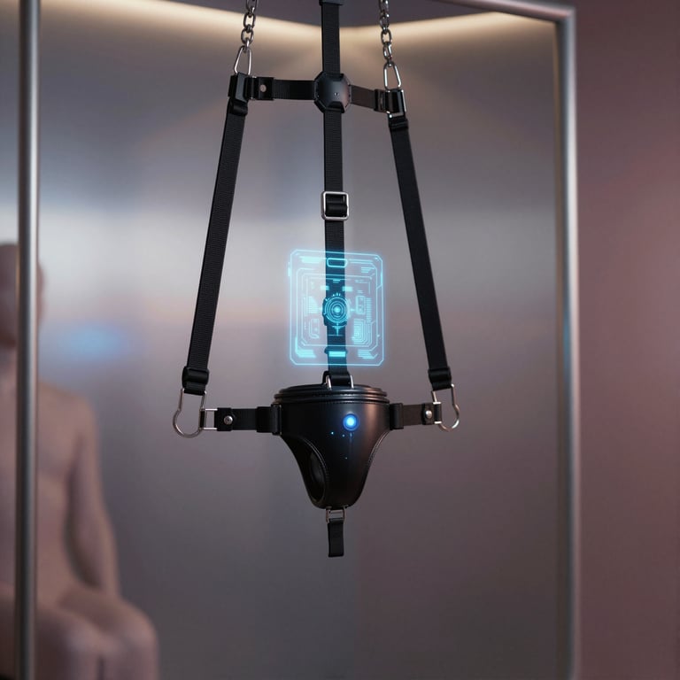 Latest Male Chastity Devices News Shaping BDSM Trends in 2026