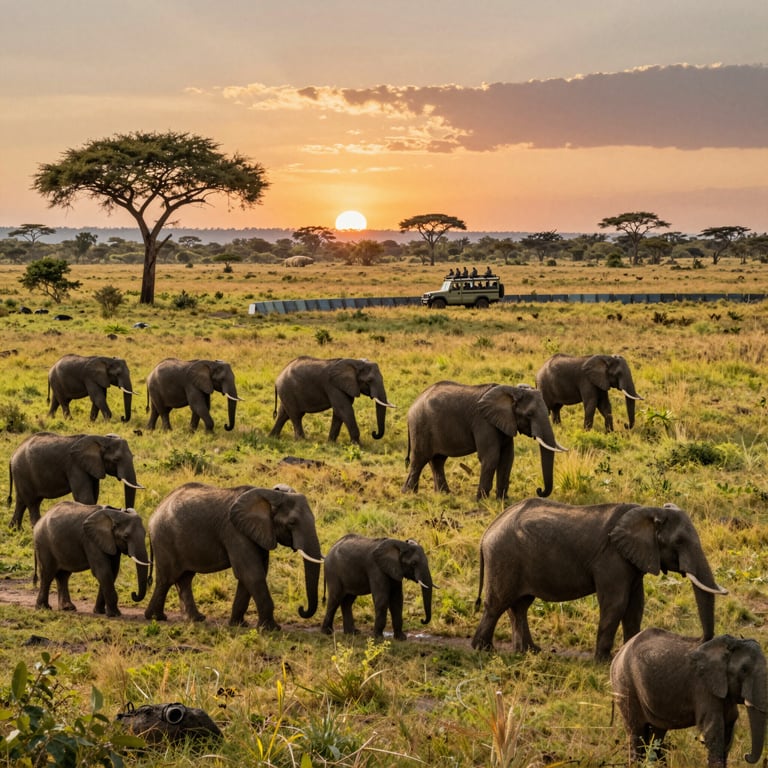 Come Aiutare gli Elefanti a Sopravvivere nel 2026