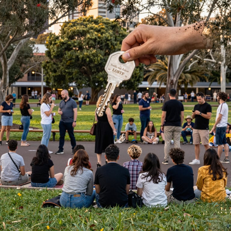Australian Cock Cage Reviews: Real Keyholding Experiences from Passionate Enthusiasts