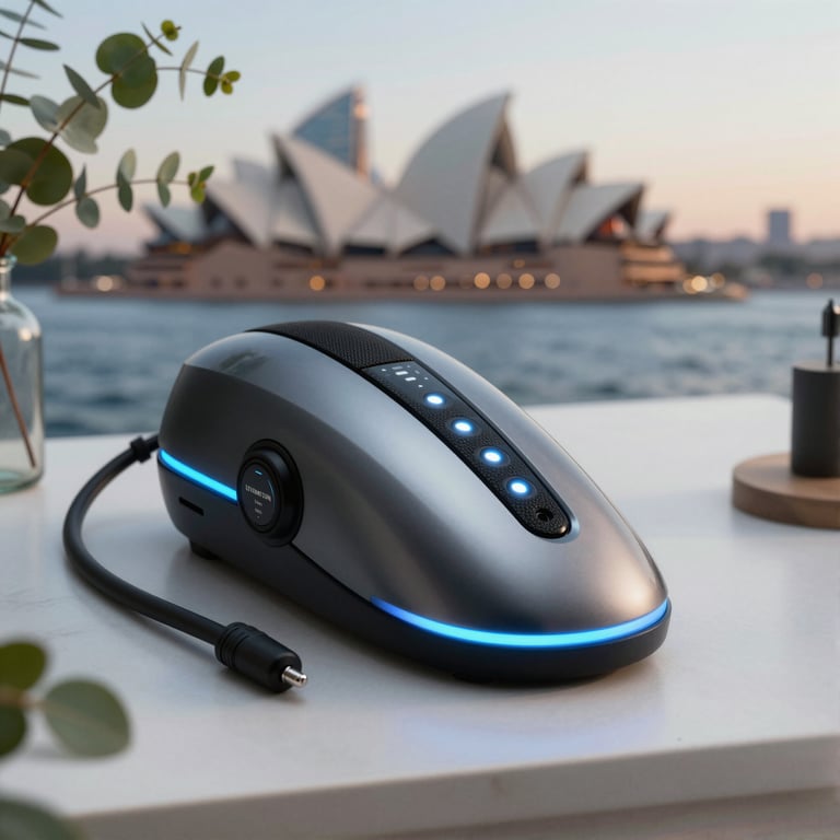 2026 Male Chastity Devices News: Innovations Captivating Australian Cock Cage Enthusiasts