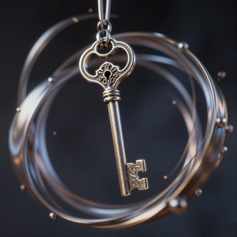 BDSM Fetish Trends: Latest Chastity Keyholding News and Innovations Unveiled