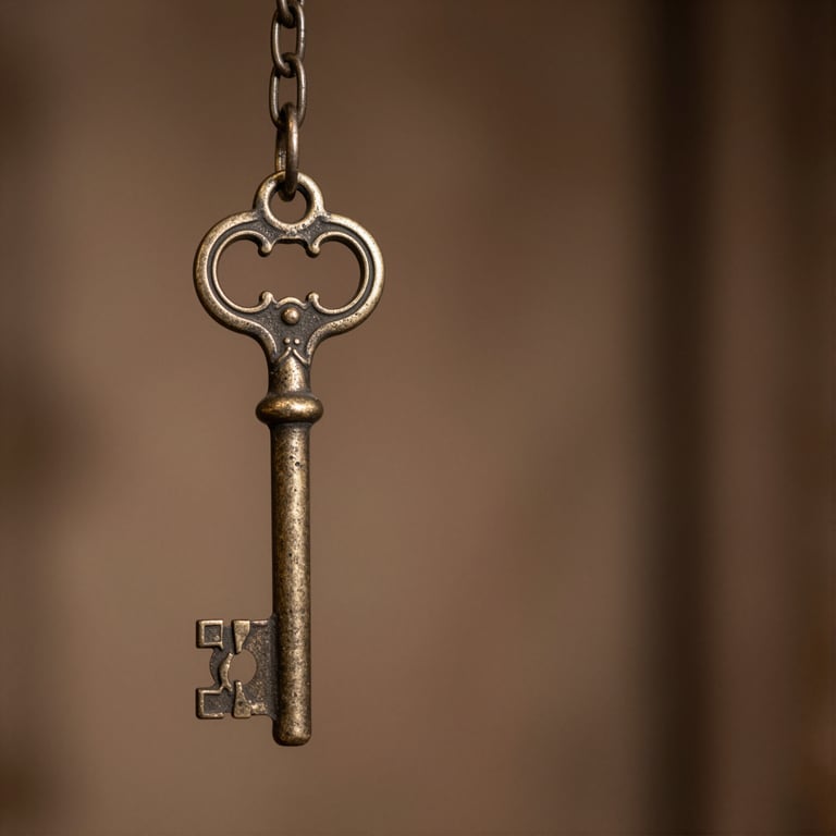 Unlocking Chastity Keyholding Experiences: Real Stories from 30 Years of Lock Cage Passion