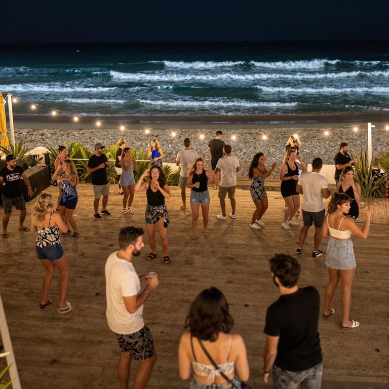 Unmissable Events and Reviews: 12 Rocks Delivers Premier Australian Coast Vibes in 2026