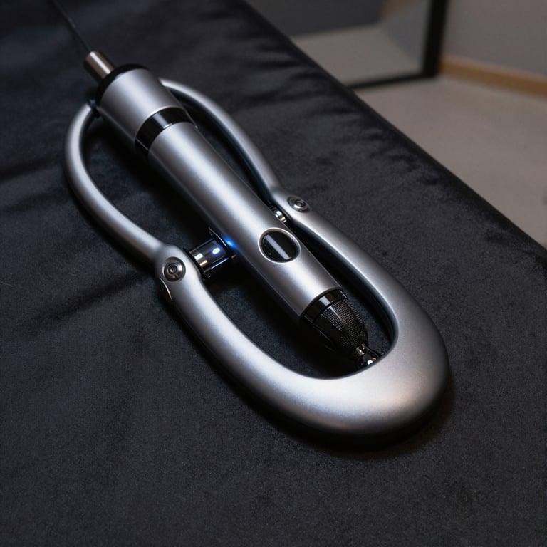 2026's Top Innovations in Male Chastity Devices for Passionate Cock Cage Enthusiasts