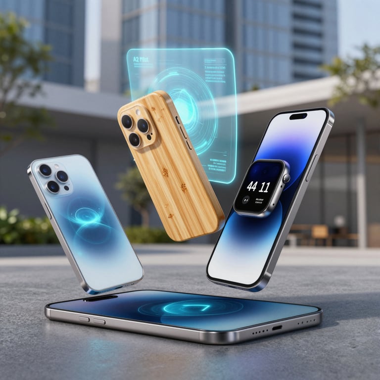 Best New Phones of 2026: Top Smartphones Revolutionizing the Market Today