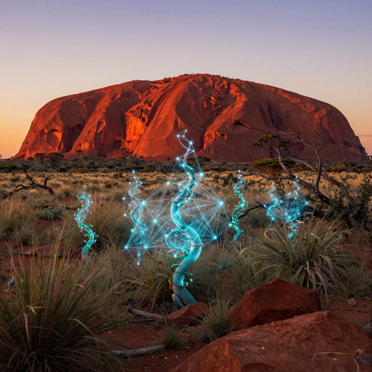 Unlock Your Brand's Growth with Uluru Web Design Expertise in 2026