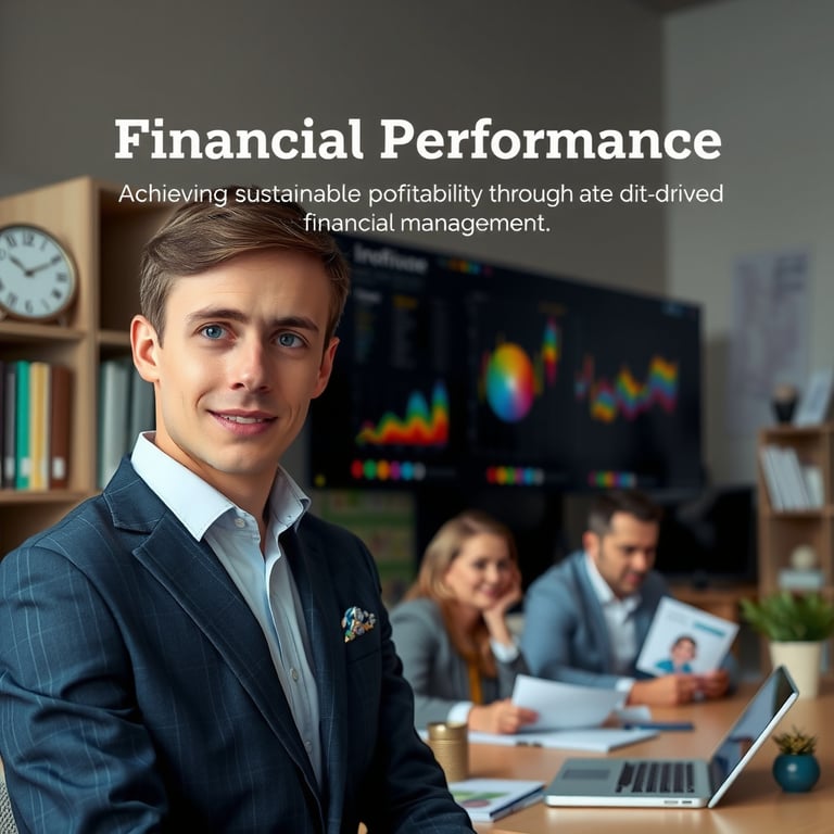 Financial Performance
