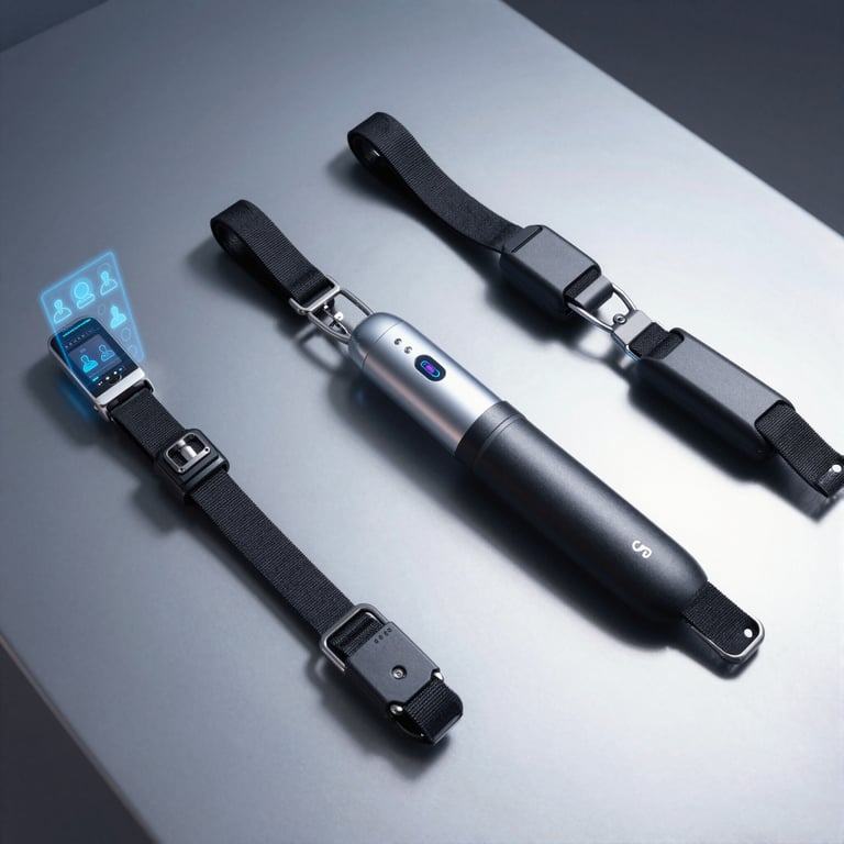 Top Male Chastity News and Cock Cage Reviews Shaping 2026 Trends