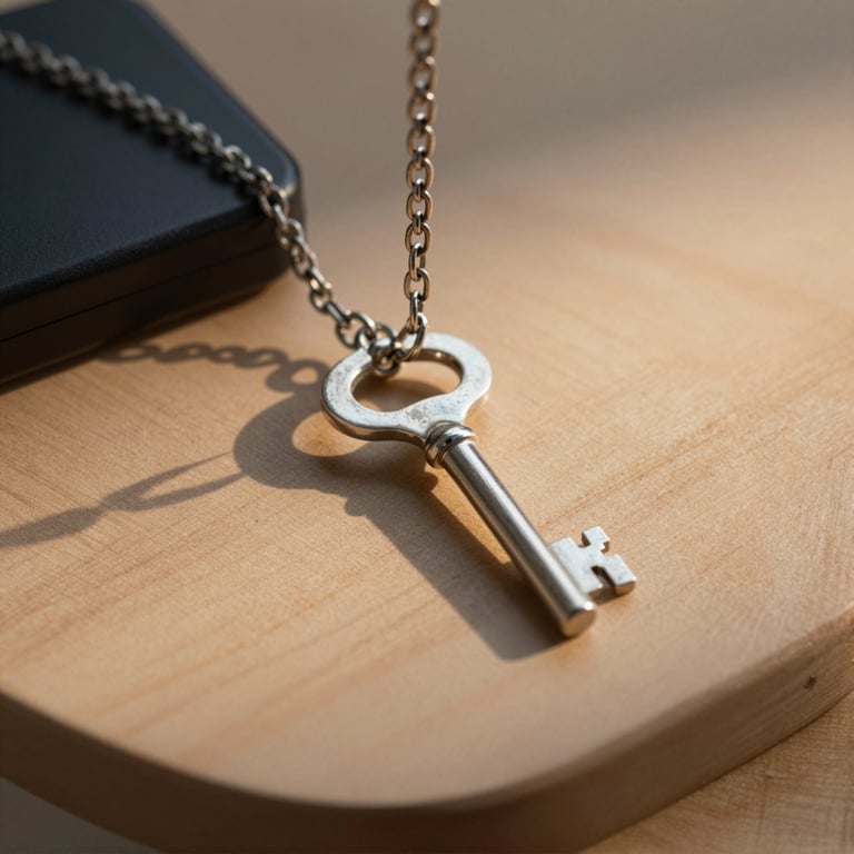 Unlocking Passion: Top Male Chastity Devices and Keyholding Tips for 2026