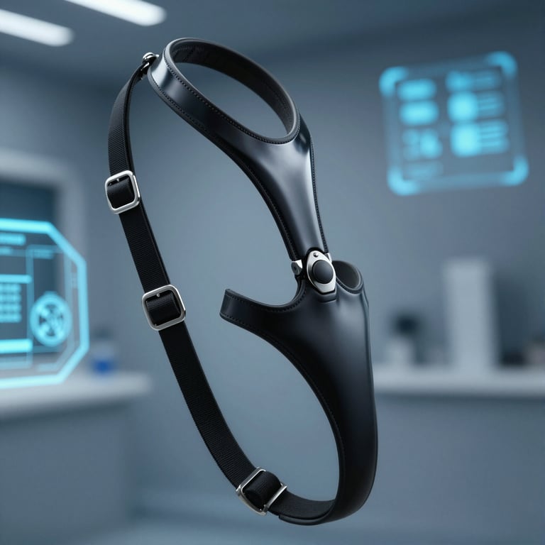 2026 Male Chastity Devices: Breaking News and Innovations for Enthusiasts