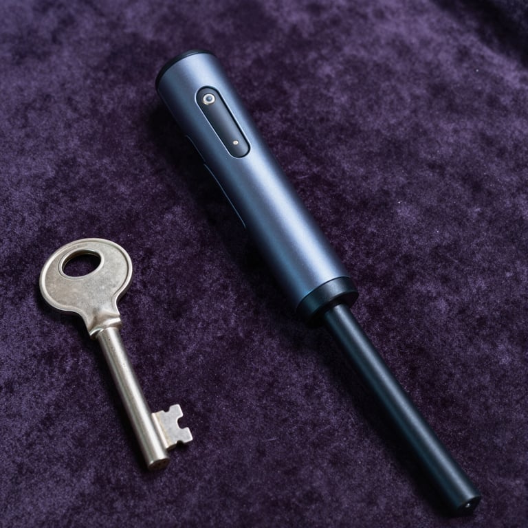 Discover Top Male Chastity Devices and Keyholding Tips from Seasoned Enthusiasts in 2026