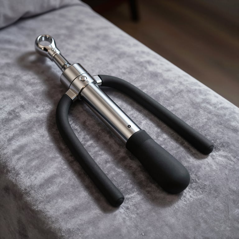 Exploring Top Male Chastity Devices for Passionate Cock Cage Enthusiasts in 2026