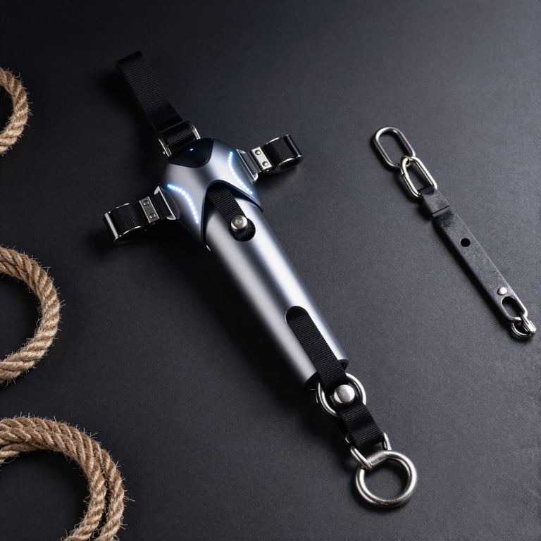 2026 Male Chastity News: Innovative Devices and BDSM Trends for Enthusiasts